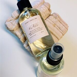 Scent Logic Lab Room Spray